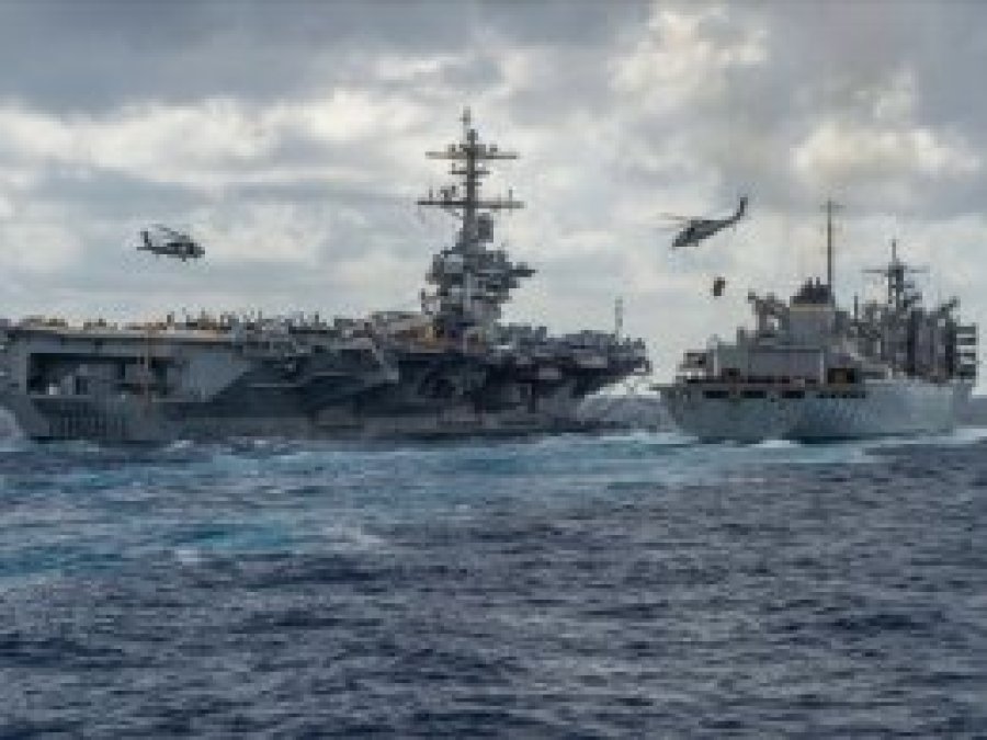 Amerika’nın Körfez’deki seçenekleri