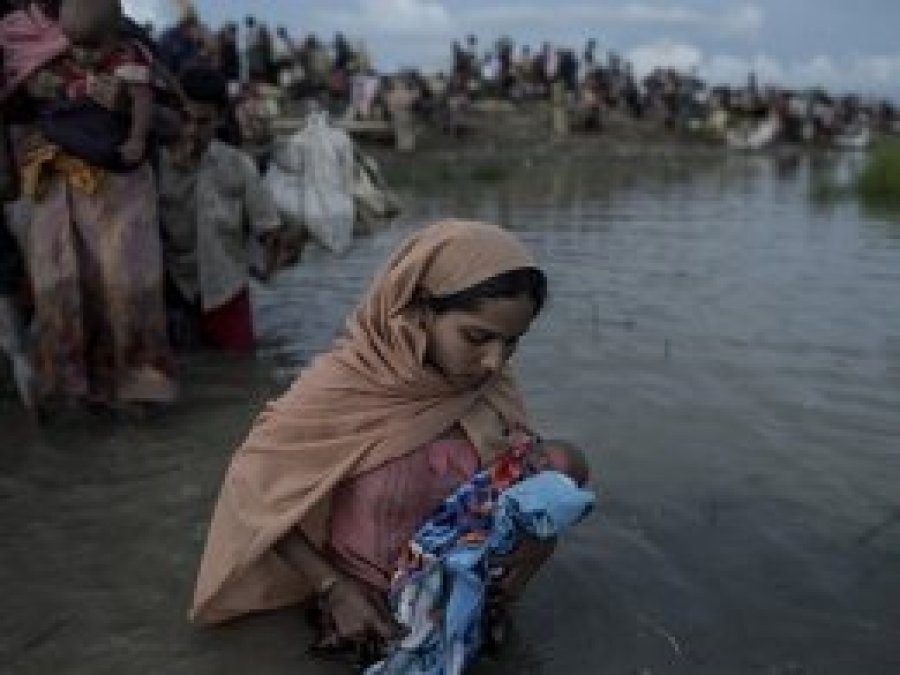 BM'nin Myanmar özeleştirisi: Sistematik başarısızlık 