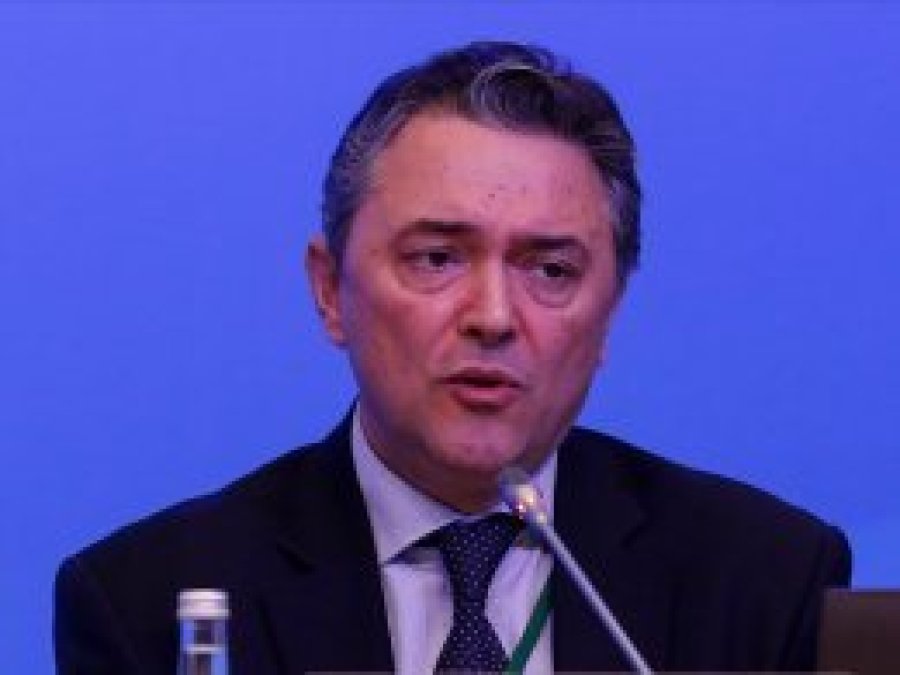 'S-400 bir NATO meselesi değildir'