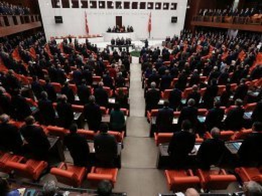 Af ne zaman çıkacak? MHP'nin af teklifi neler içeriyor?