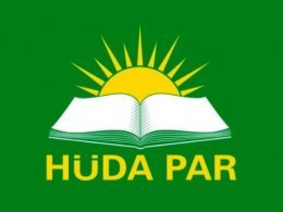 Hüda Par: Hükûmet, Said Nursi ve Şeyh Said'in kabirleriyle ilgili talepleri görmezden geliyor