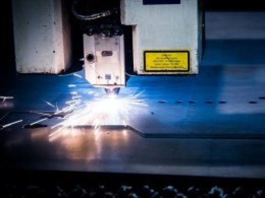 Robotlar 2030’a kadar 20 milyon imalat işini insanların elinden alacak