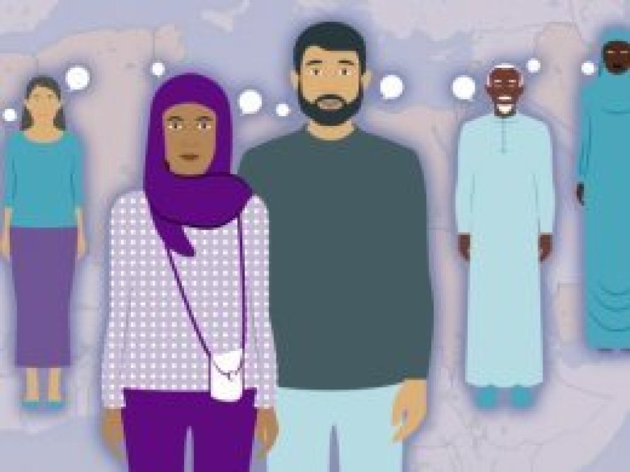 Arap gençlerde "dindar değilim" eğilimi artıyor