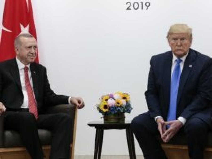 Erdoğan: S-400'lerin teslimatı 10 gün içerisinde yapılacak
