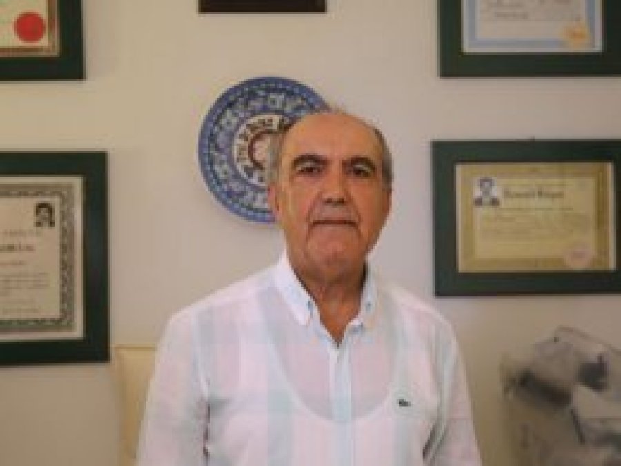 'İnsanlar kanser olmadan tanısı konulacak'