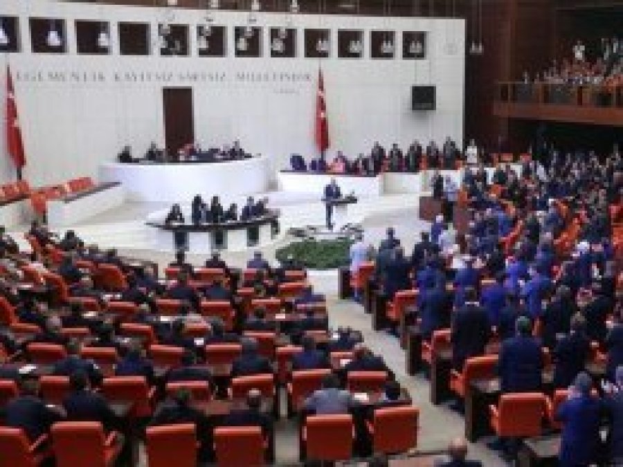 Parlamenter sisteme dönüş mümkün mü?