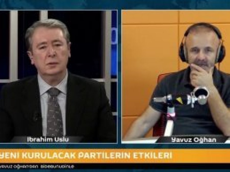 Türkiye'de parti değiştirme potansiyeline sahip insanların oranı