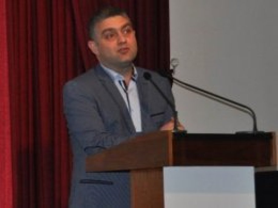 Erdoğan'dan sonra AK Parti'ye ders veren isim... Diğer tarikatlar FETÖ'den farklı mı