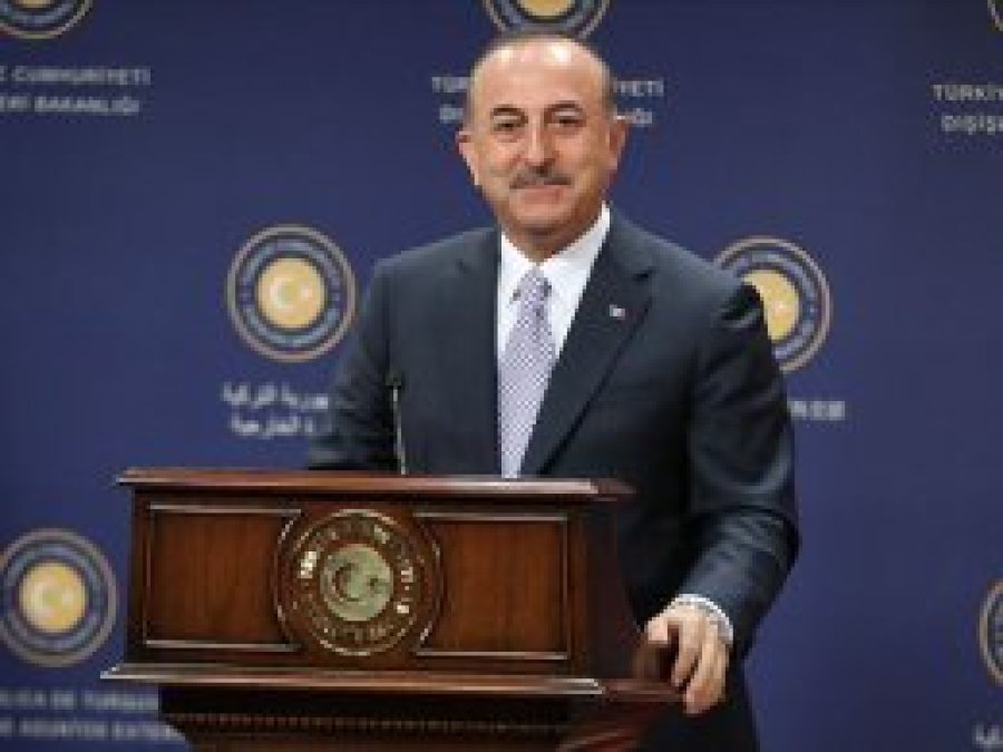 'Anayasa Komisyonunun kuruluşunu ilan edebiliriz'