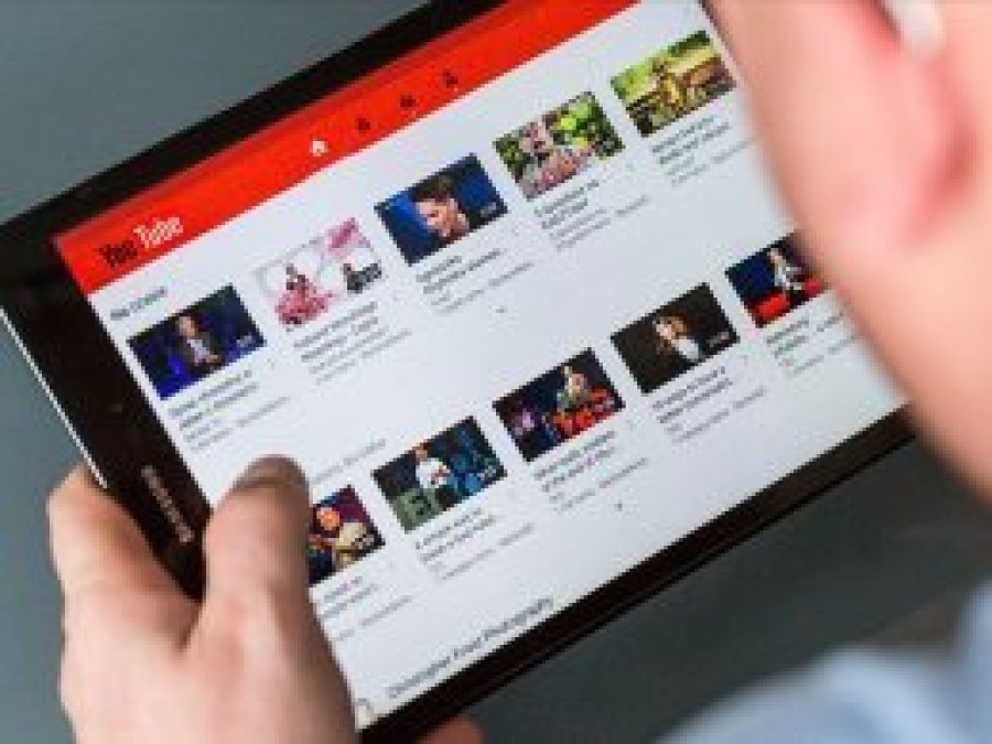 Çocukların olduğu videolar 3 kat fazla izleniyor
