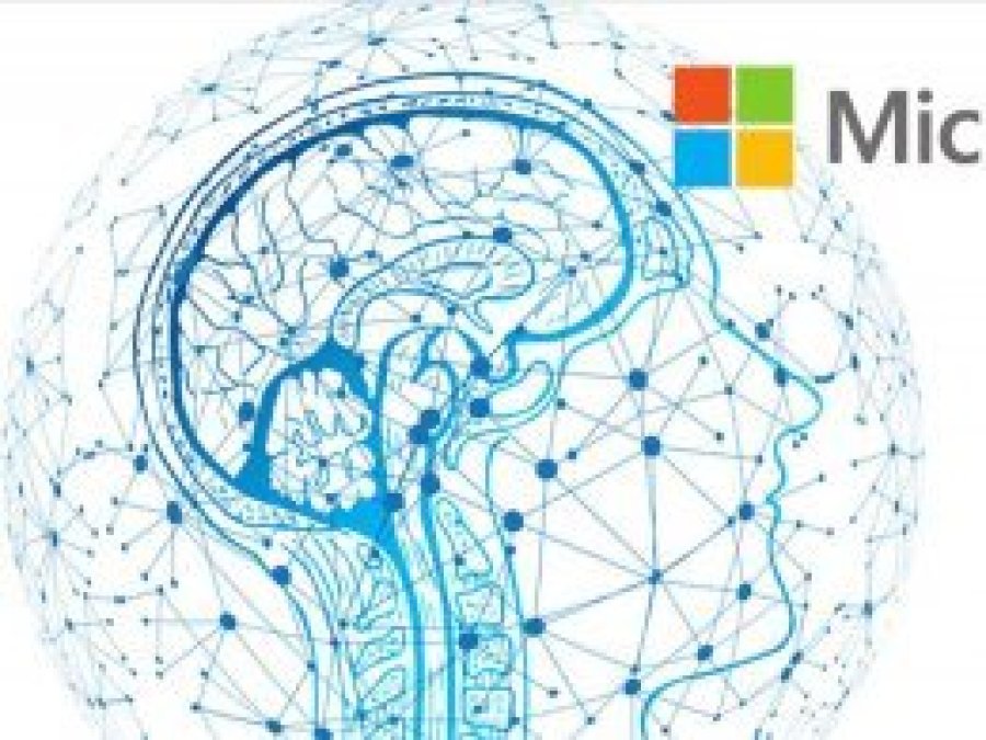 Microsoft'tan insan beyninin kopyası için 1 milyar dolarlık yatırım