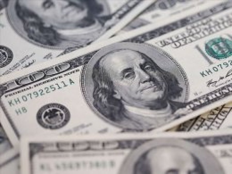 İstanbul'da yüzmilyonlarca sahte dolar ele geçirildi
