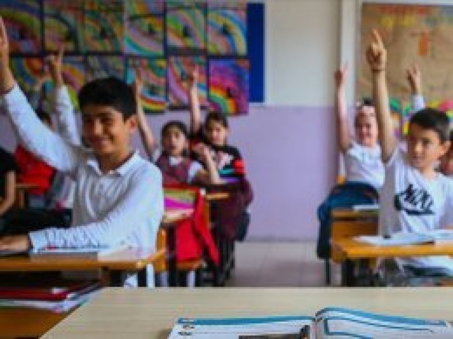 Türkiye'nin en kapsamlı yetenek taraması yapıldı