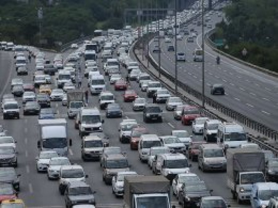 Uzmanlardan uzun yol uyarıları