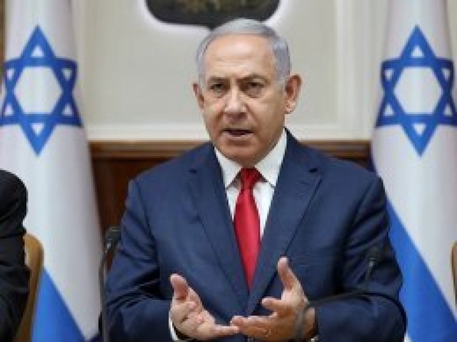 Netanyahu: İran, İsrail'e ölümcül saldırılar yapmak için hazırlanıyor