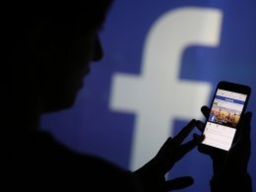 Araştırma: Bir ay Facebook kullanma mutlu ol