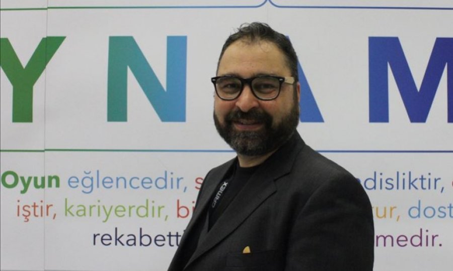 Gelirin gerçek olduğu 150 milyar dolarlık sanal dünya