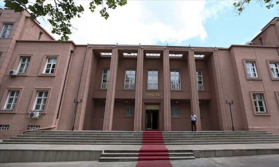 Cumhuriyet gazetesi davasında karar