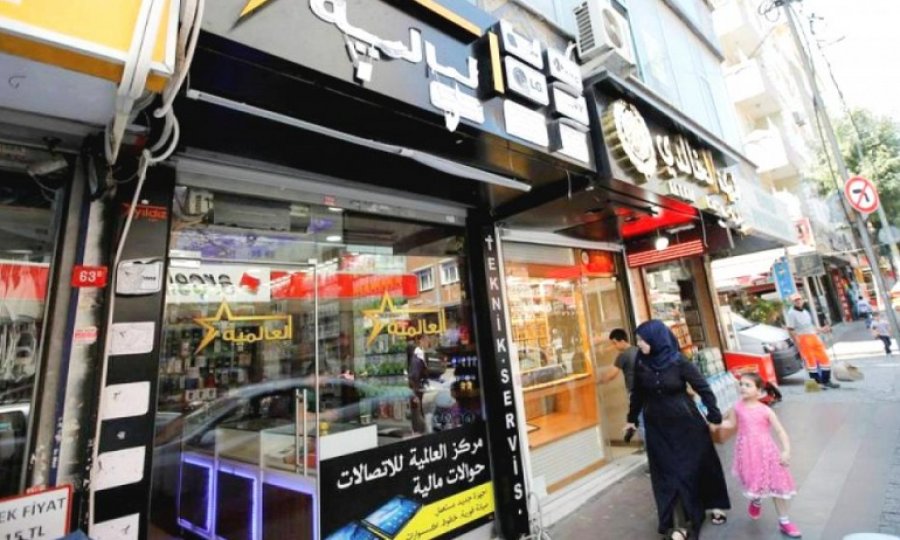 Türkiye’de siyaseti kuşatan sorun: Suriyeli göçmenler