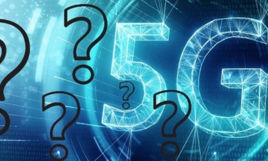 İsviçre'de radyasyon riski nedeniyle 5G altyapısına karşı tepki