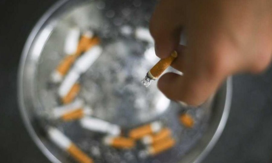 'Sigara içenlerde akciğer sertleşmesi kanserden daha tehlikeli'