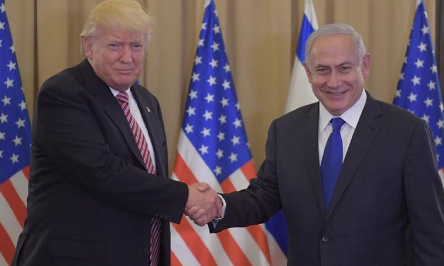 Tillerson'dan itiraf: Netanyahu Trump'a yanlış bilgiler verdi