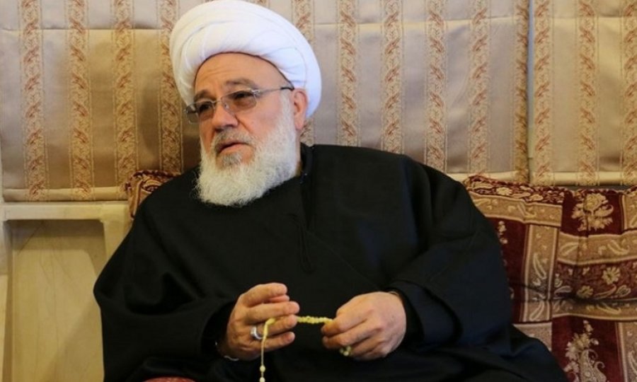 Tufeyli üzerinden ‘mezhepçilik’ yapmanın dayanılmaz hafifliği