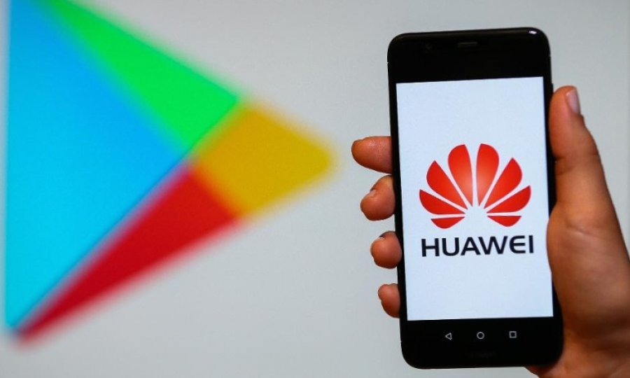 Huawei ABD’ye bağımlılığın üstesinden geldi