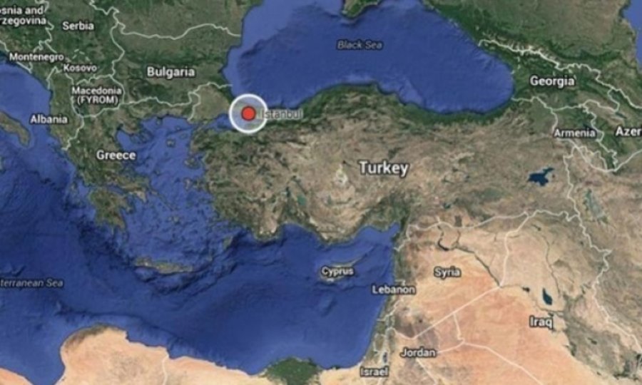 İstanbul depreme ne kadar hazırlıklı?  Prof. Dr. Haluk Sucuoğlu 