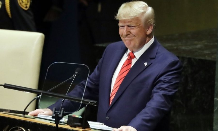 Trump teknoloji devlerinin 56 milyar dolarını sildi