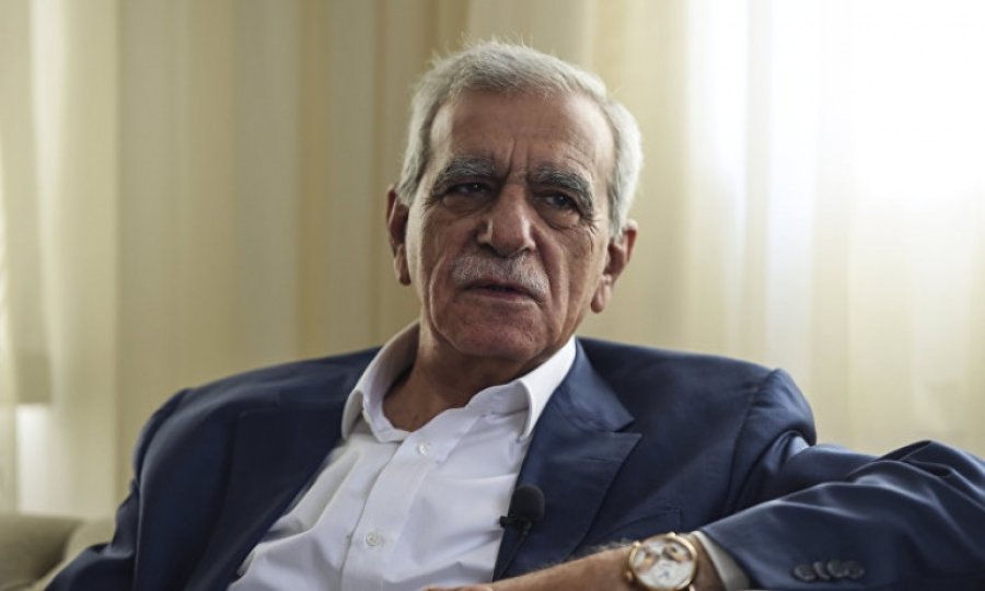 Yargıtay'dan KCK kararı: Ahmet Türk ve Leyla Güven'in cezaları onandı