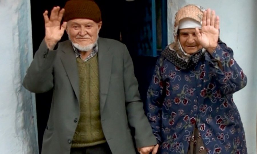 2050'de her 6 kişiden biri 65 yaş ve üzeri olacak