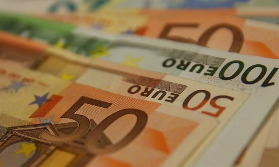 AB avronun 21'nci yılında para birimini güçlendirmeye odaklanıyor