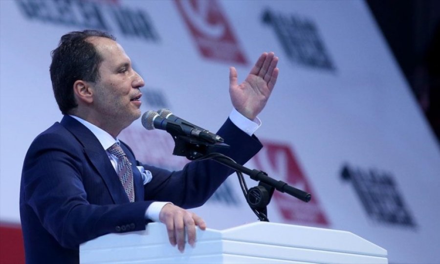Fatih Erbakan, Kasım Süleymani suikasti hakkında konuştu