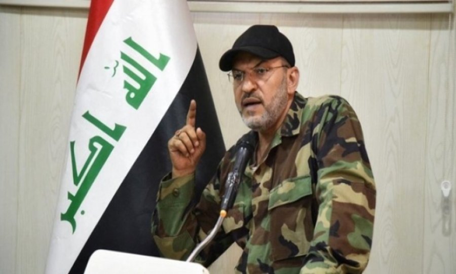 Irak Seyyid eş-Şüheda Tugayları: 'Amerika zilletle Irak’tan çıkacaktır'