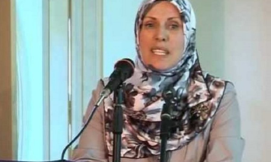 Kasım Süleymani ile ilgili yorumundan dolayı tutuklandı!