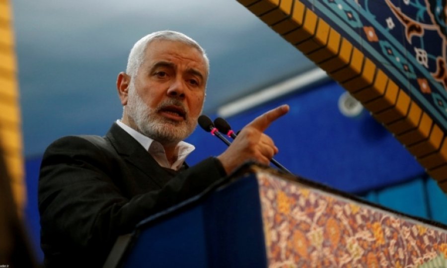 'Süleymani ömrünü Filistin'e adamıştı bu büyük komutan Kudüs şehididir'