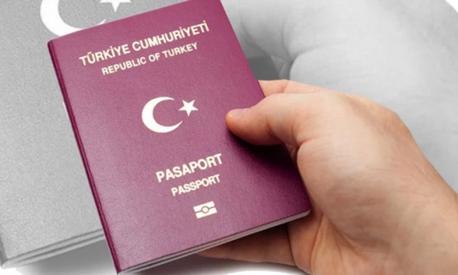 Türkiye'de taşınmaz alarak vatandaşlığa geçen yabancılar artıyor