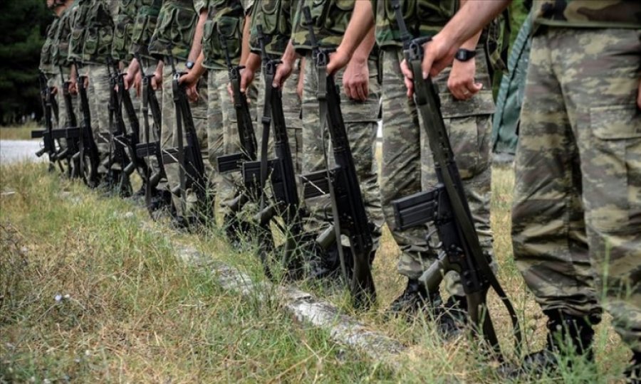 2020 bedelli ve dövizle askerlik ücretleri belirlendi