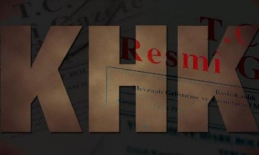 KHK’lılar: Sosyal ölüme terk edildik
