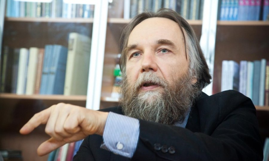 Putin'in akıl hocası Dugin 'Trump'ın politik intiharını' açıkladı!