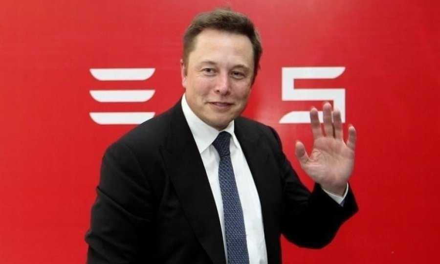 Tesla Amerikan tarihinin en değerli otomobil şirketi oldu