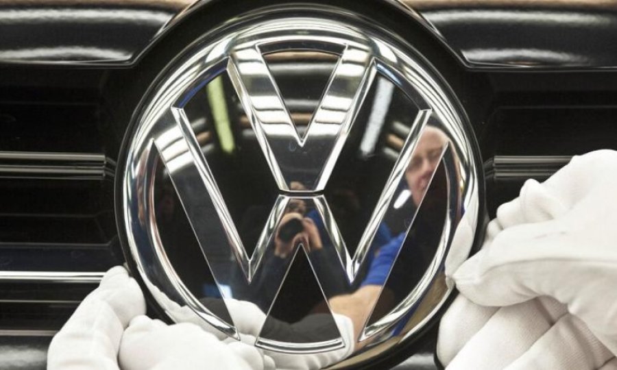 Volkswagen rekor kırdı: Geçtiğimiz yıl 10.97 milyon araç sattı