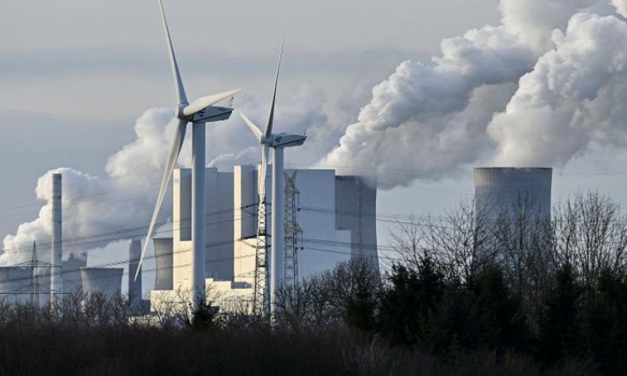 Avrupa'da yenilenebilir enerji kullanımı ortalama yüzde 18'e ulaştı