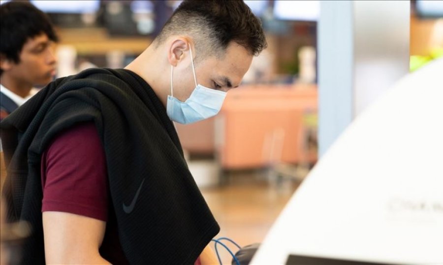 Çin'in komşularında yeni tip koronavirüs alarmı