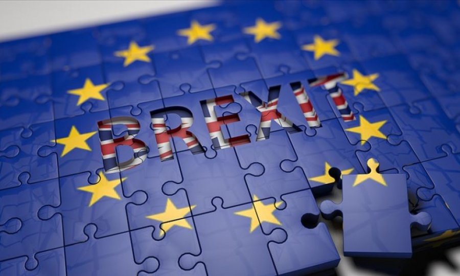 İngiltere’nin hedefi post-Brexit döneminde 'Kara Kıta'yla büyümek
