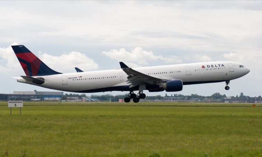 Müslümanlara ayrımcılık yapan Delta Airlines ceza ödeyecek