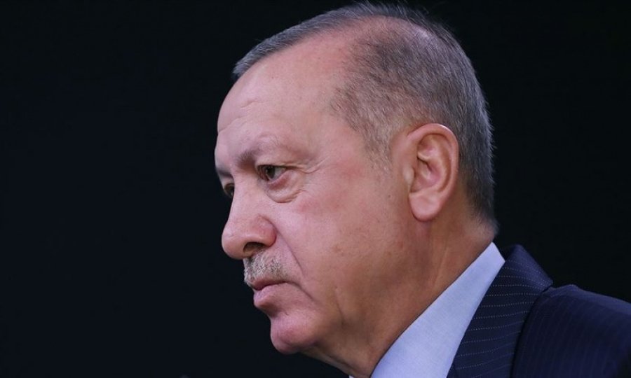 Cumhurbaşkanı Erdoğan: Kudüs'ün İsrail'e verilme planı asla kabul edilemez