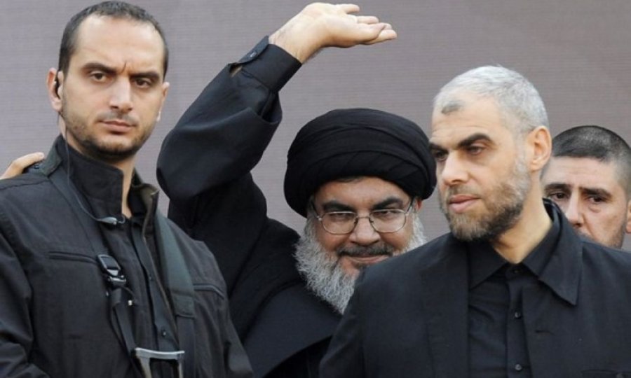 Hizbullah’ın 910 Birimi hakkında ne biliyoruz?