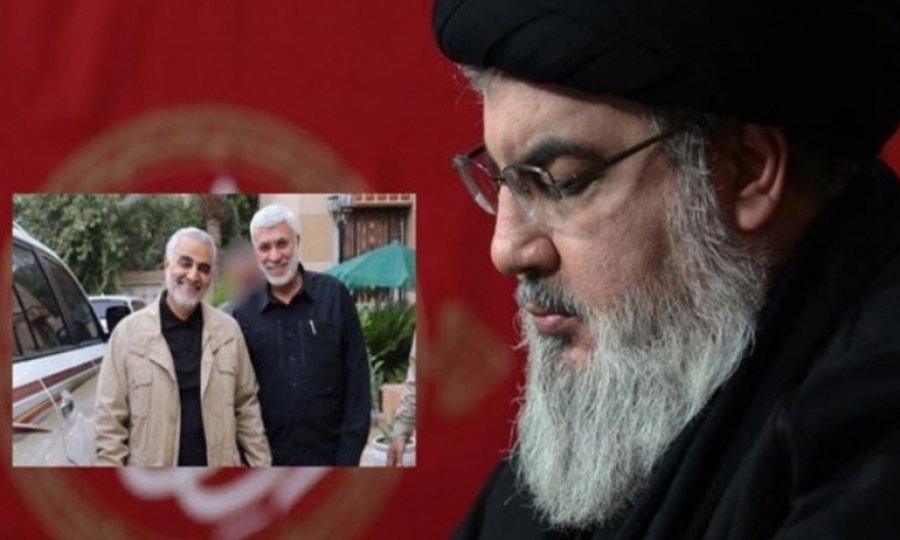 "Allah beni cihadla, onu şehitlikle şereflendirdi"
